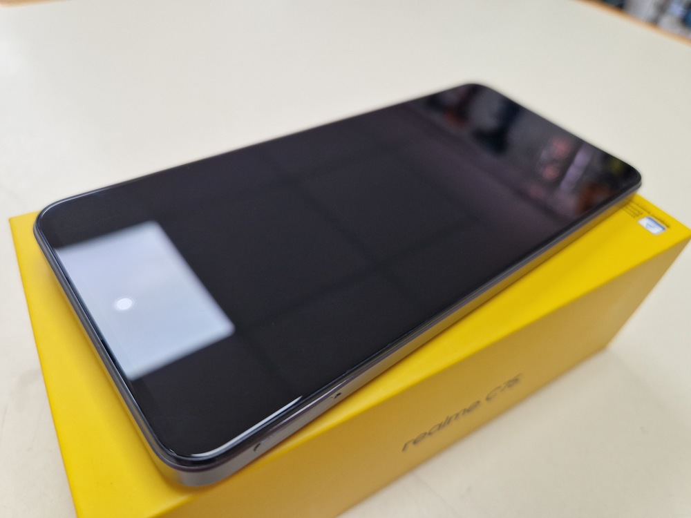 Смартфон Realme C75 8/256