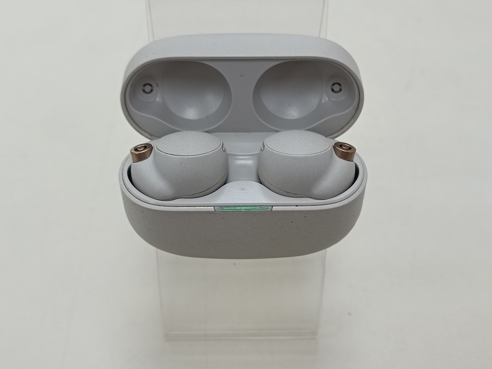 Наушники беспроводные SONY WF-1000XM4