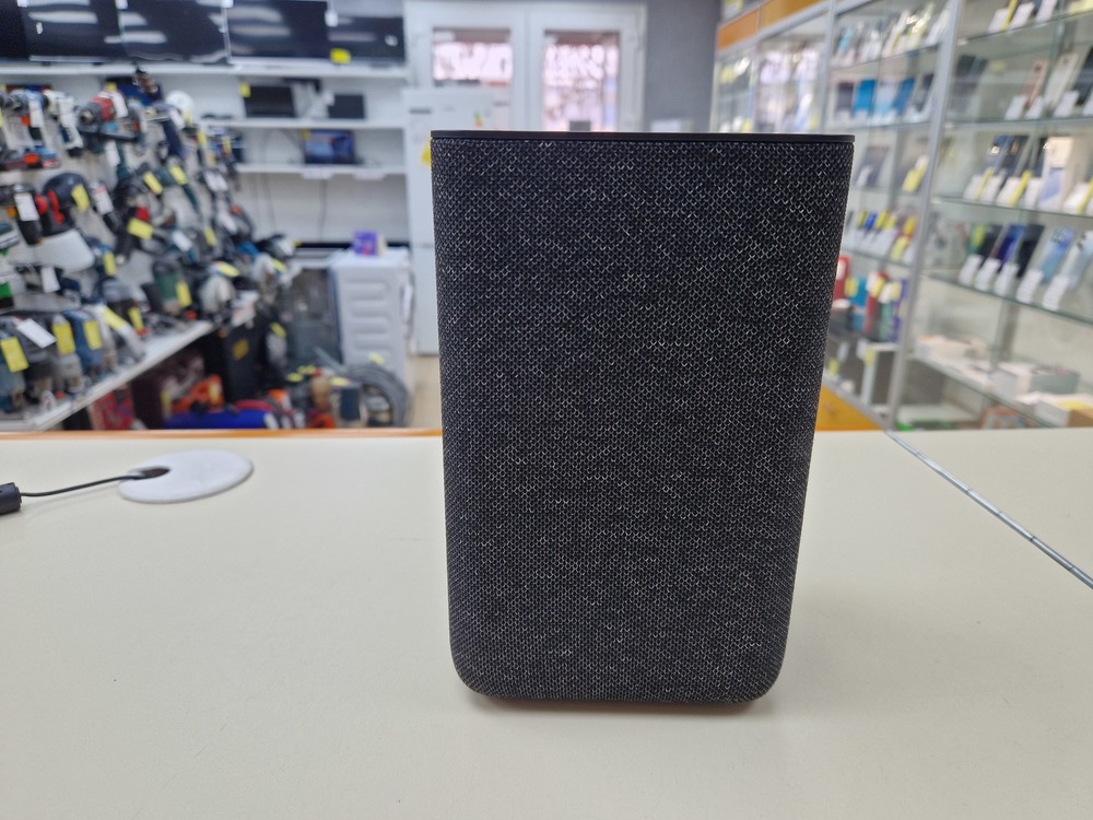 Умная колонка Яндекс Станция 2