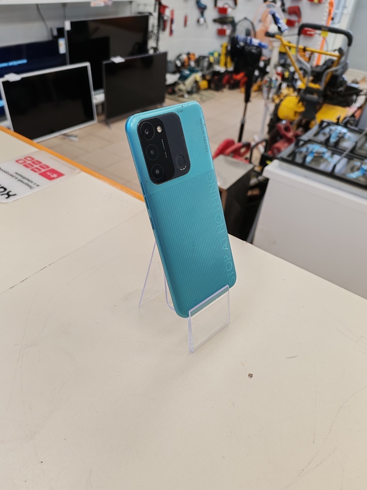 Смартфон Tecno Spark GO 2022 2/32