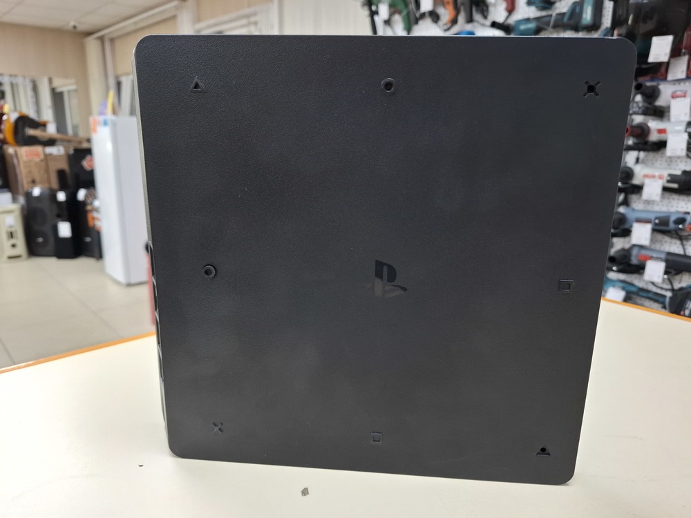 Игровая приставка PlayStation 4 Slim 1Tb