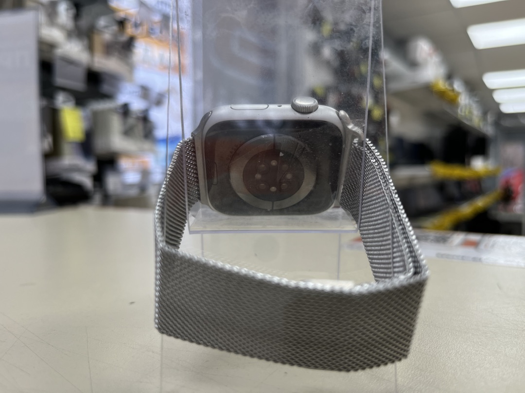 Смарт-часы Apple Watch Series 9 45mm