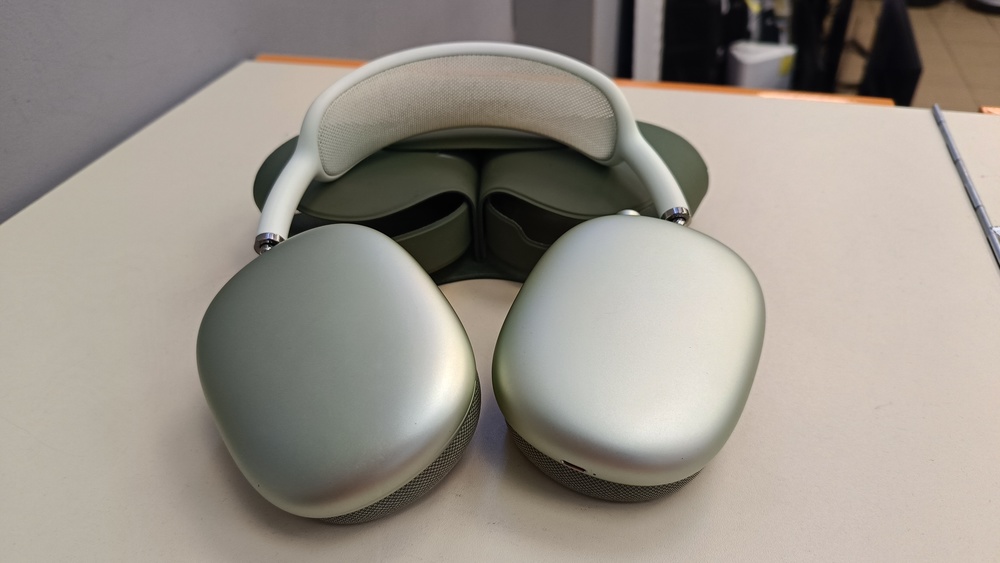 Наушники беспроводные Apple AirPods Max (A2096)