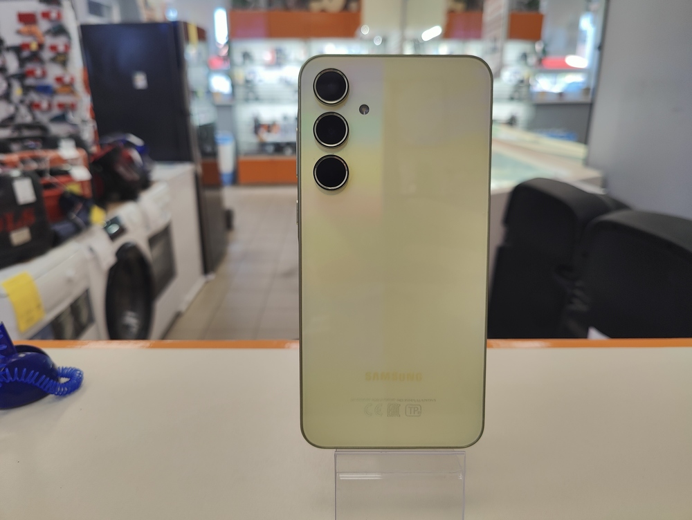 Смартфон Samsung Galaxy A55 8/256