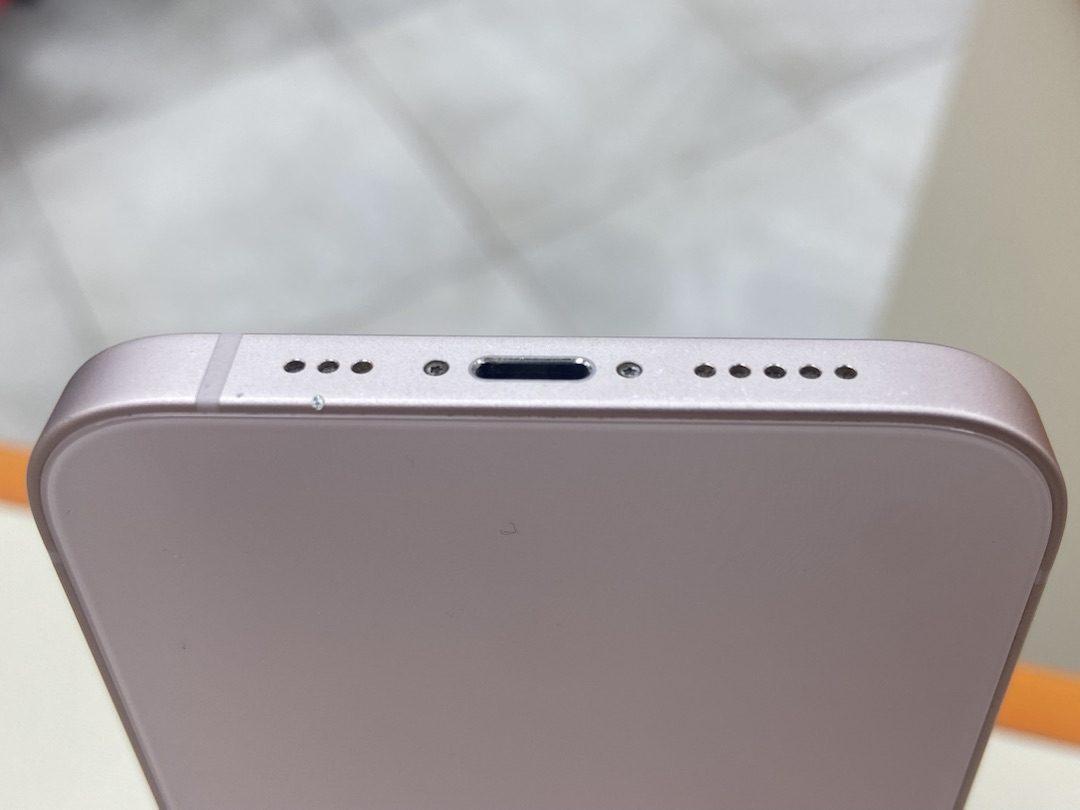 Смартфон Apple iPhone 13 128Gb