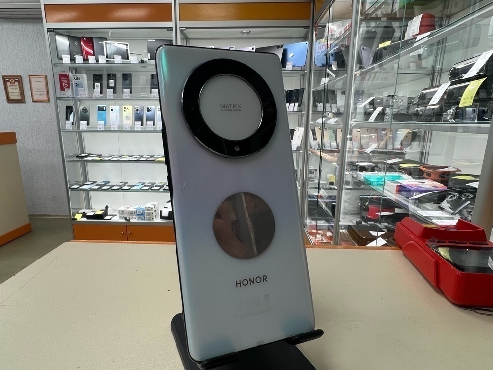 Смартфон Honor X9a 6/128