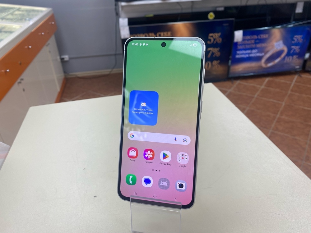 Смартфон Samsung Galaxy A56 8/256