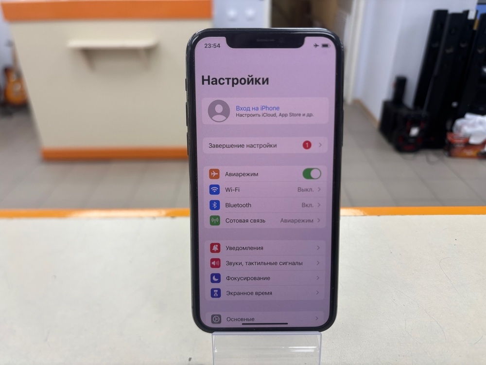 Смартфон Apple iPhone 11 Pro 64Gb