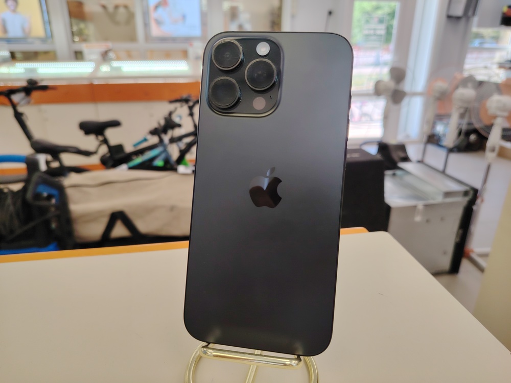 Смартфон Apple Iphone 16 Pro Max 256Gb