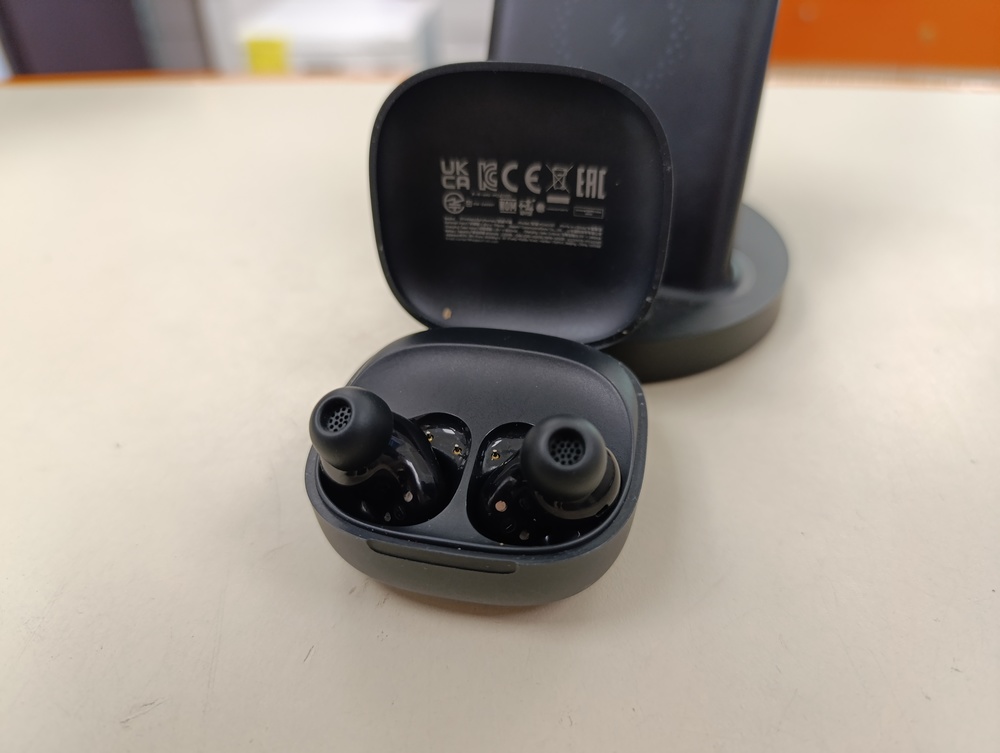 Наушники беспроводные XIAOMI Redmi Buds 6 active