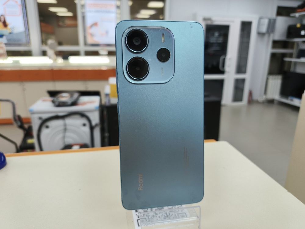 Смартфон Xiaomi Redmi note 14 8/256