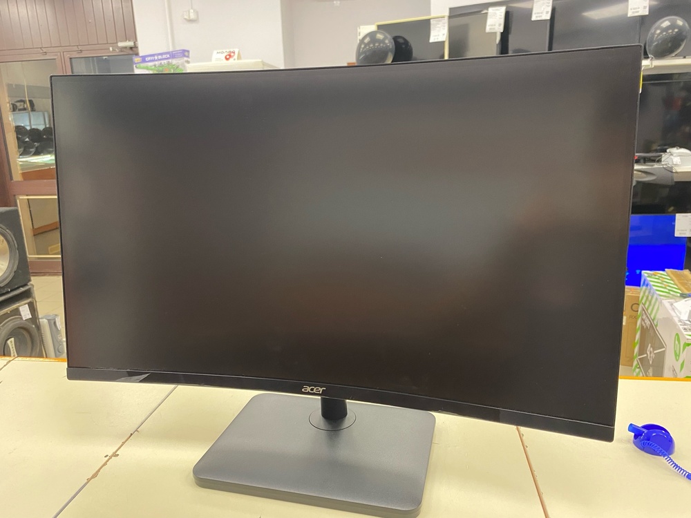Монитор Acer ED270UPbiipx