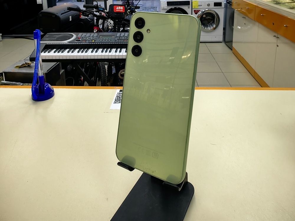 Смартфон Samsung Galaxy A24 8/128Gb