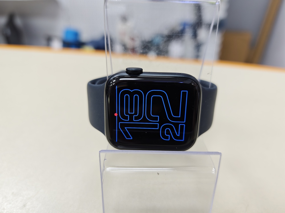 Смарт-часы Apple Watch SE 2025 40mm