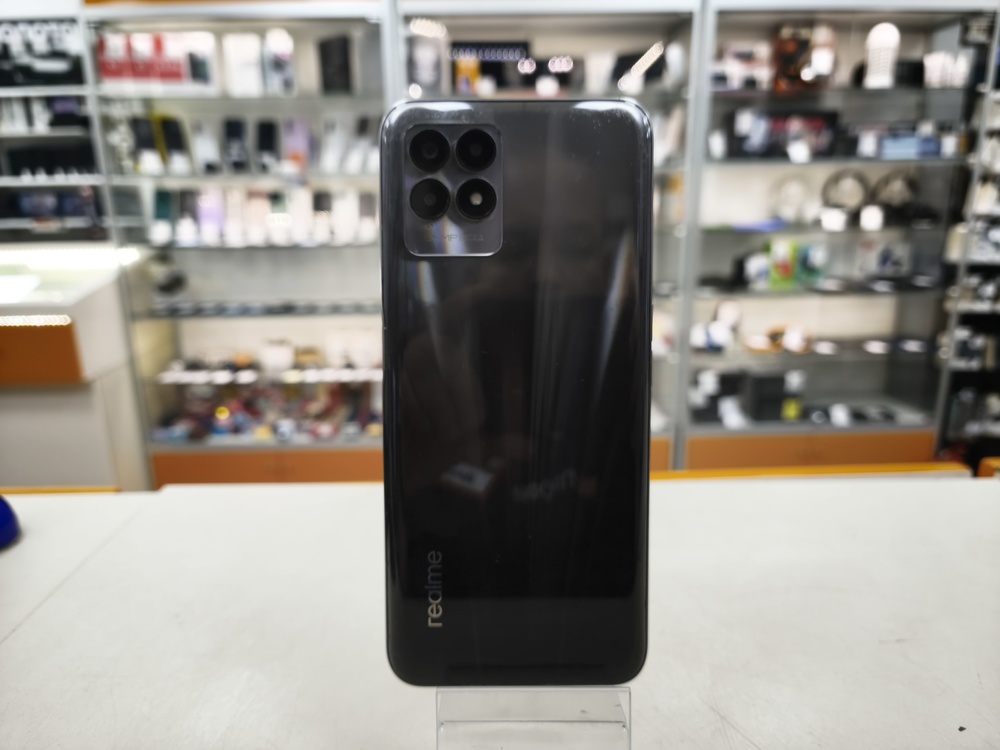 Смартфон Realme 8i 4/128gb