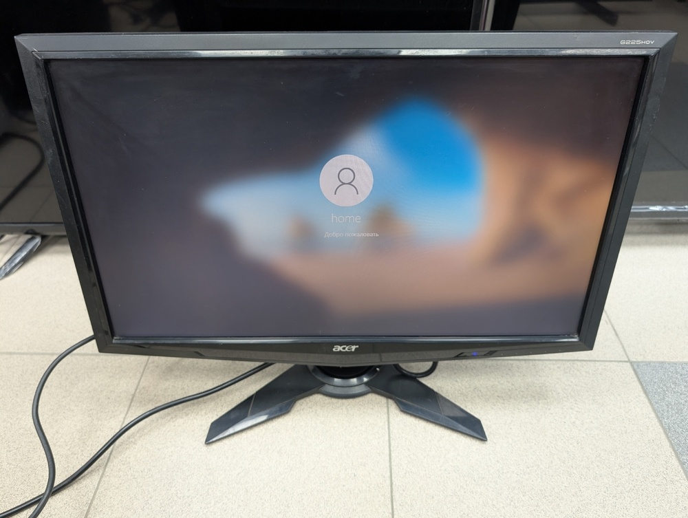 Монитор Acer G225HQ