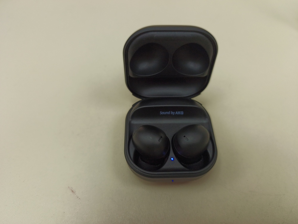 Наушники беспроводные Samsung Galaxy Buds 2 Pro