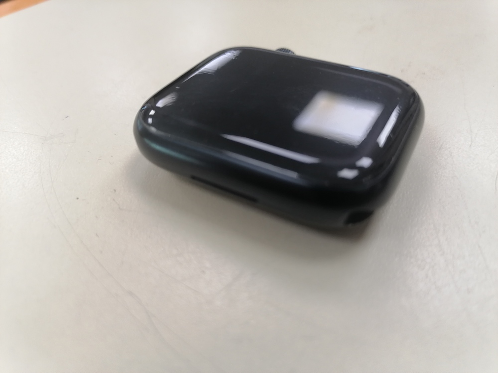 Смарт-часы Apple Watch 7 45mm NIKE