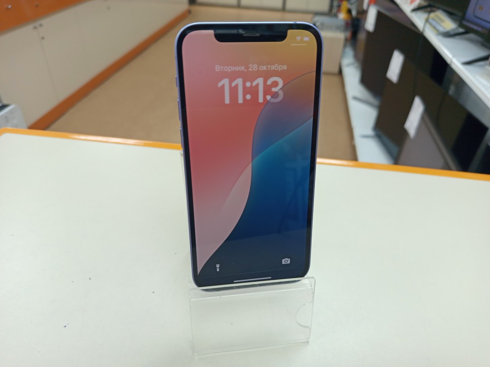 Смартфон Apple iPhone 12 128Gb