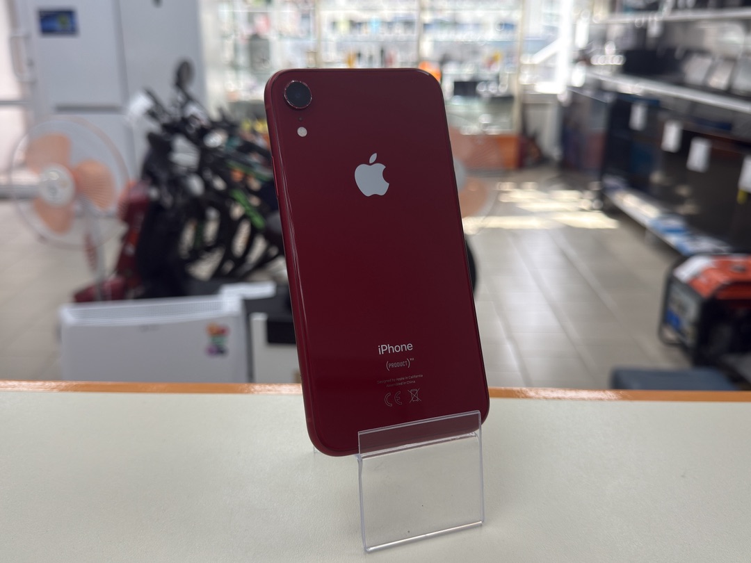 Смартфон Apple iPhone Xr 64Gb