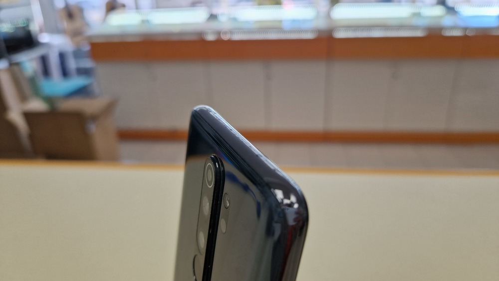 Смартфон Xiaomi Redmi Note 8 Pro 6/64