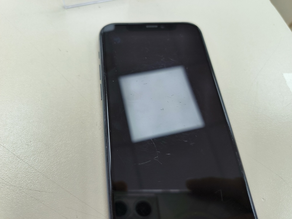 Смартфон Apple iPhone 11 Pro 64Gb