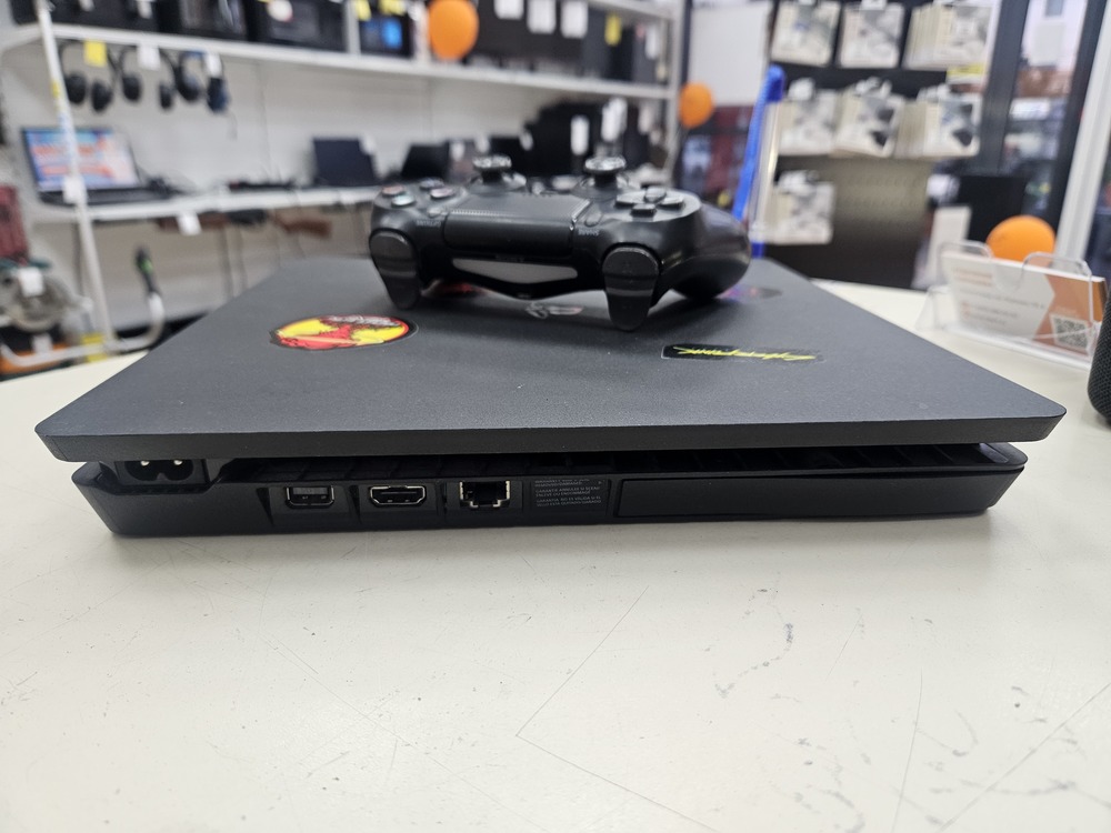 Игровая приставка PlayStation 4 Slim 1Tb