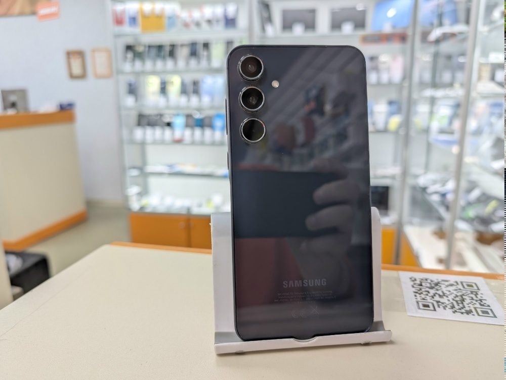 Смартфон Samsung Galaxy A55 8/128