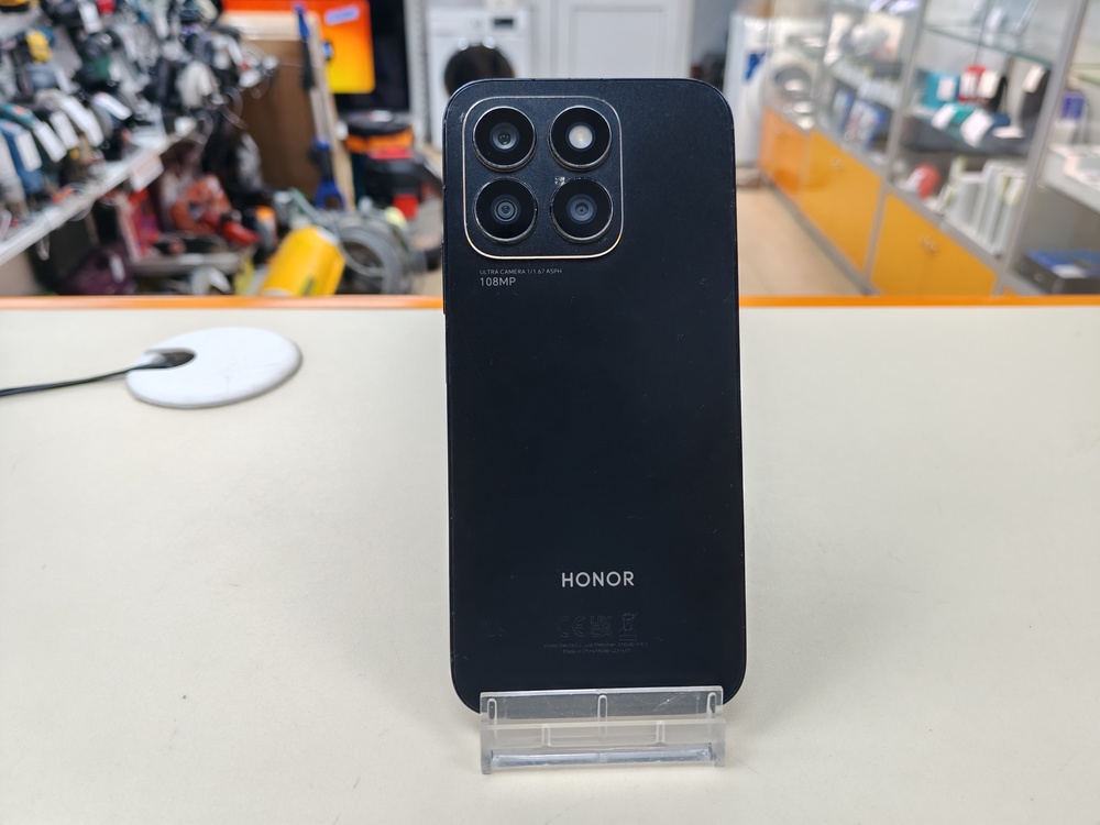 Смартфон Honor X8b 8/256