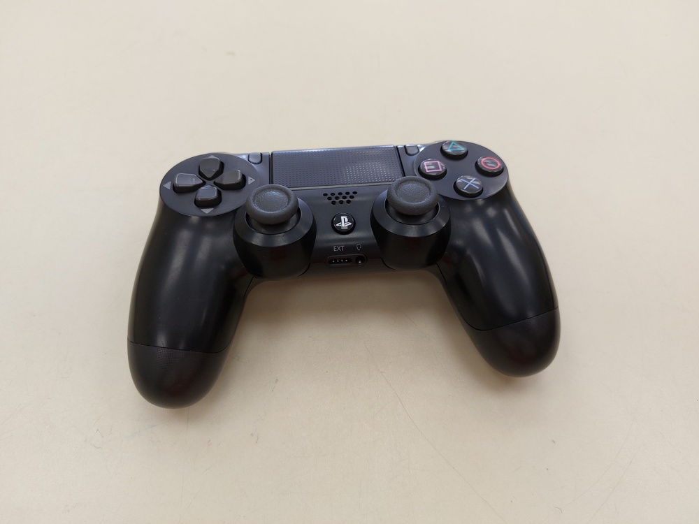 Геймпад беспроводной PlayStation Dualshock 4