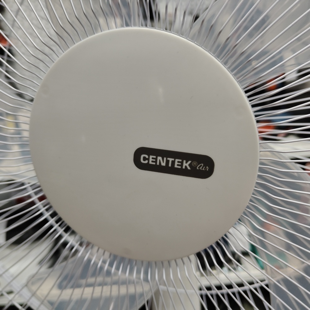 Вентилятор Centek CT-5033