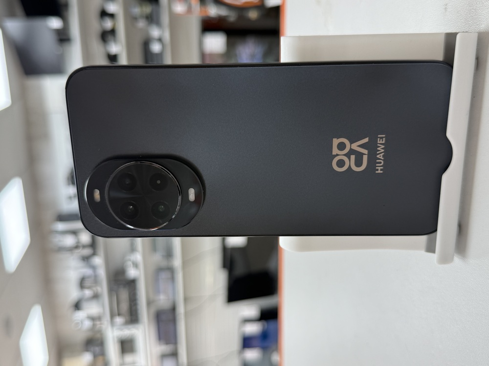 Смартфон Huawei Nova 14 12/256