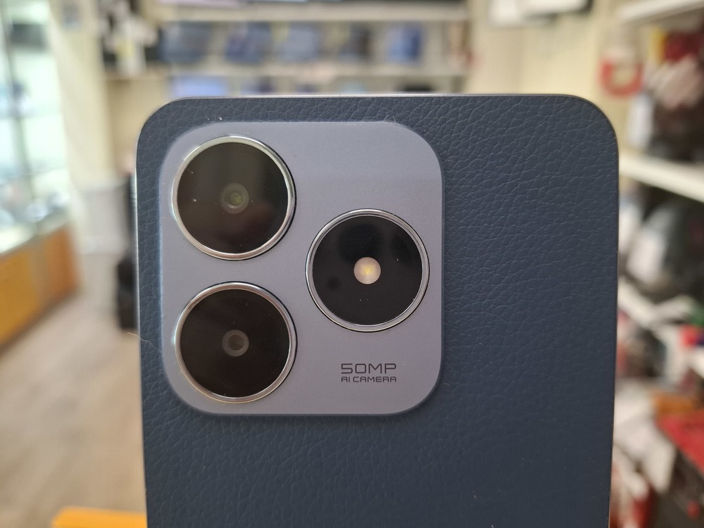 Смартфон Realme C63 8/256