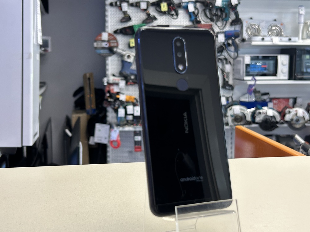 Смартфон Nokia 5.1 plus