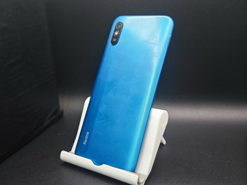 Смартфон Xiaomi Redmi 9A 2/32