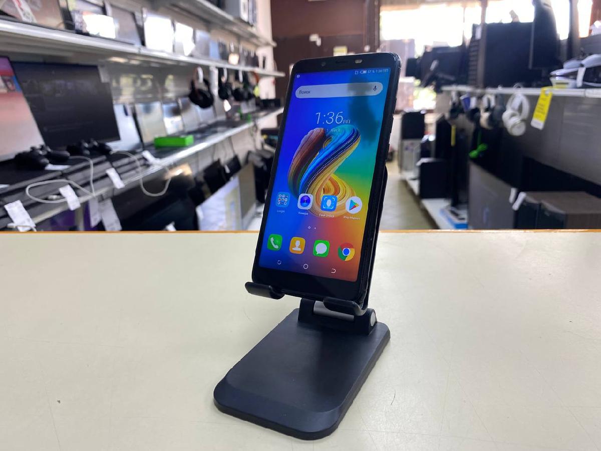Смартфон Tecno 1s Pro (F4 PRO)