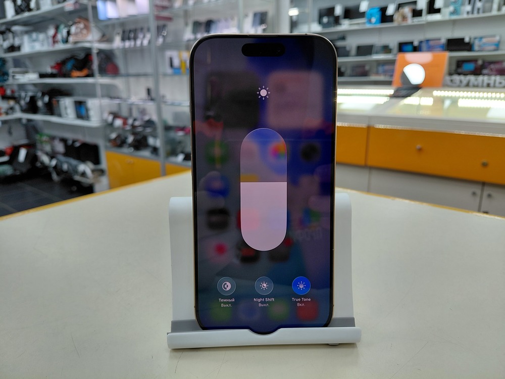Смартфон Apple Iphone 16 Pro 256Gb
