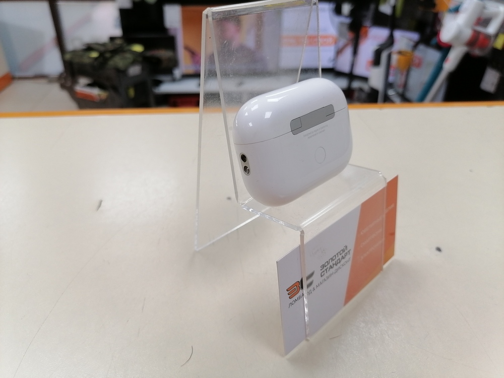 Наушники беспроводные Apple AirPods Pro 2 Case USB-C