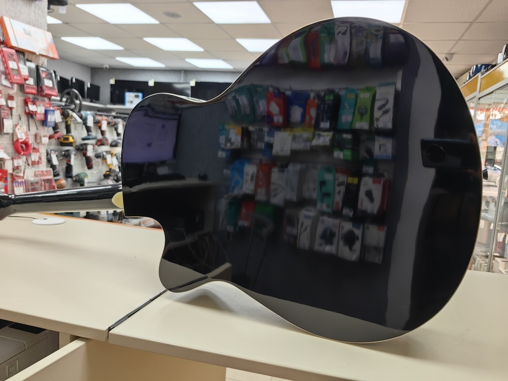 Гитара акустическая Elitaro E4040 Lone