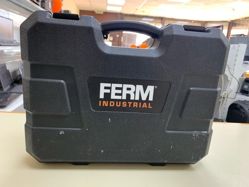 Дрель-безударная Ferm PDM1060