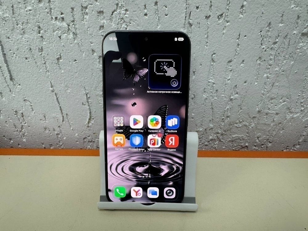 Смартфон Infinix Note 60 Pro 12/256