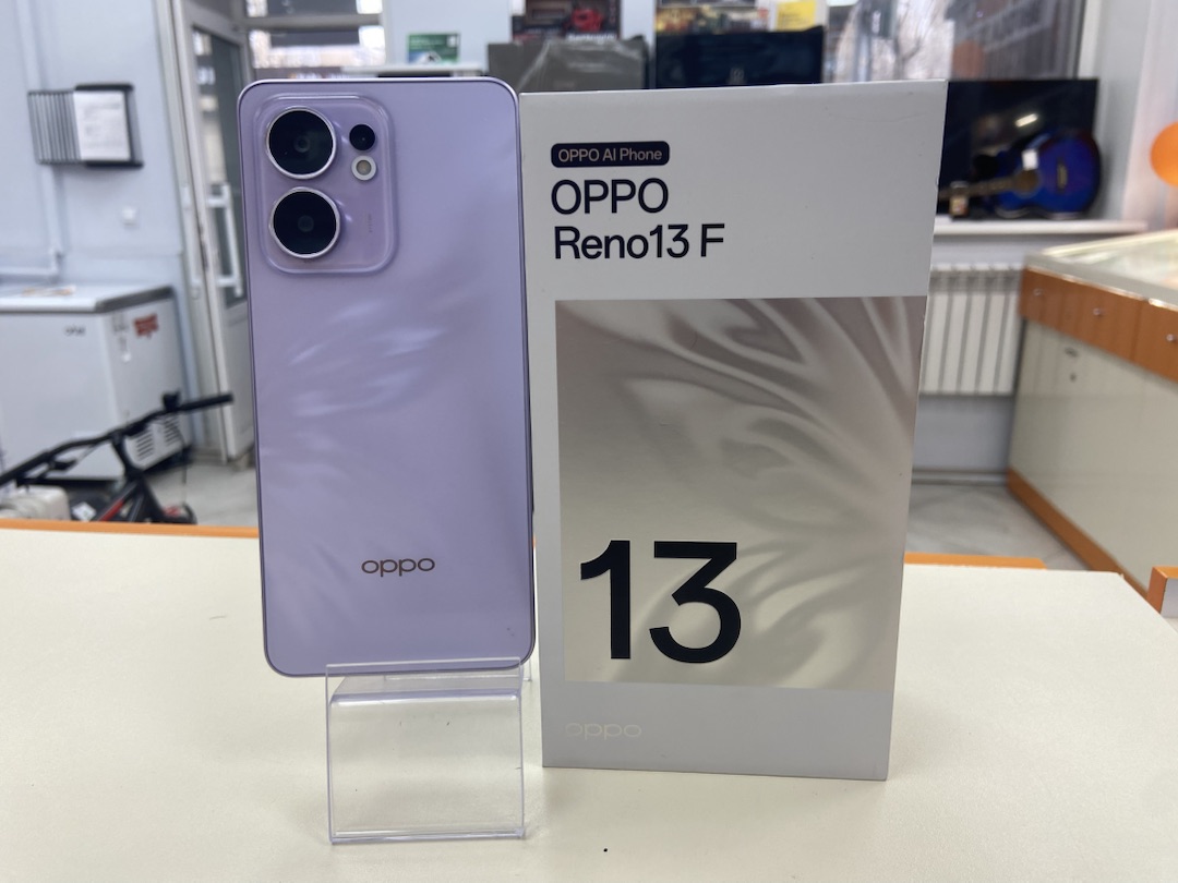 Смартфон Oppo Reno 13F 8/256