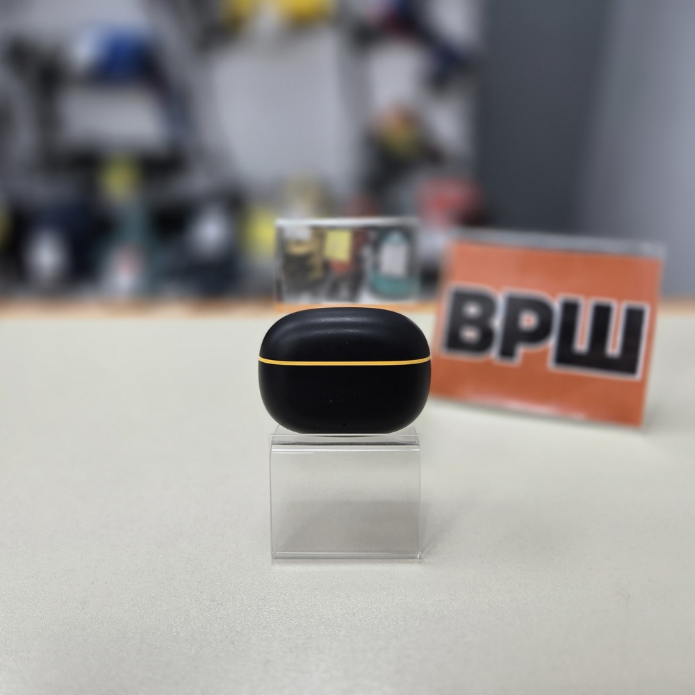 Наушники беспроводные REALME 200 Lite