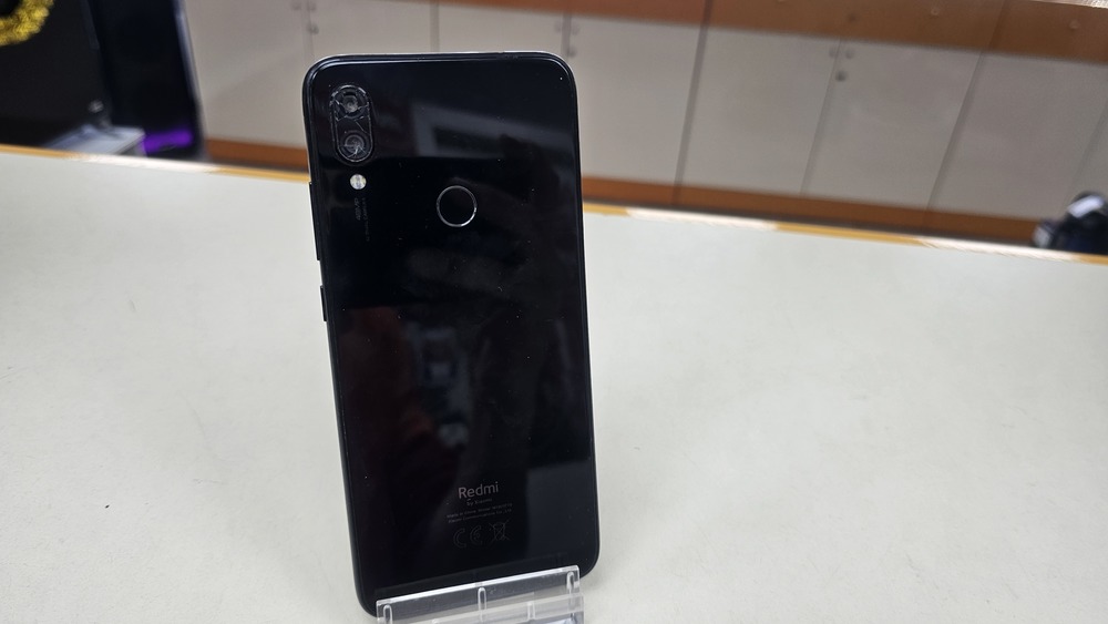Смартфон Xiaomi Redmi Note 7 4/64