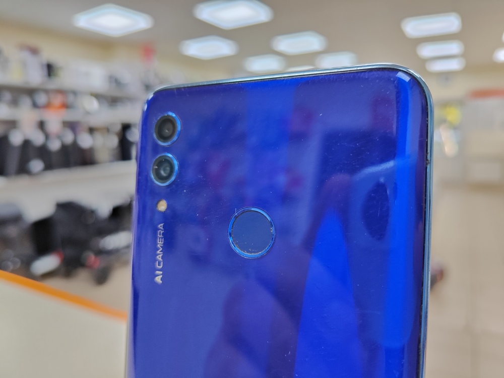 Смартфон Honor 10 lite 3/64