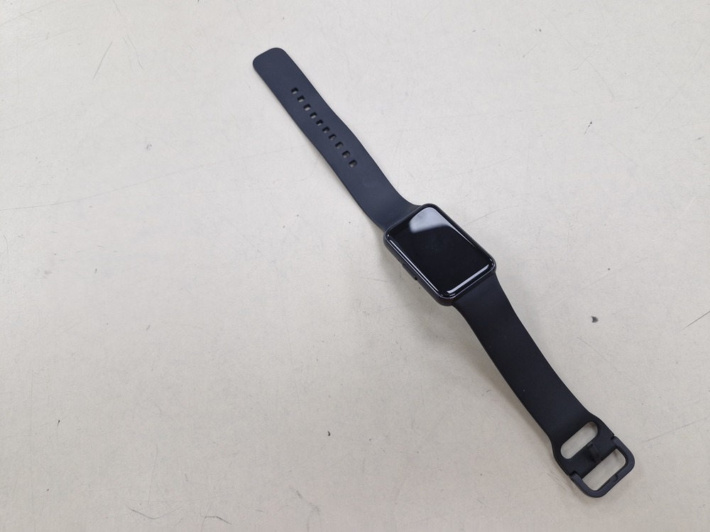 Смарт-часы Samsung Galaxy Fit3