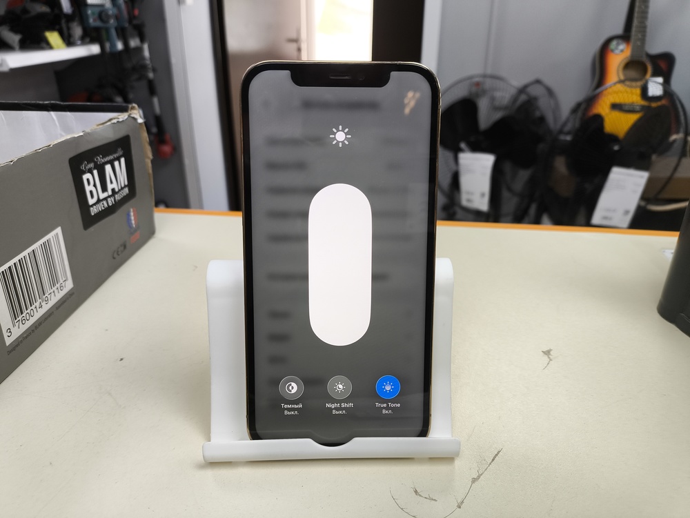 Смартфон Apple iPhone 12 Pro 256Gb