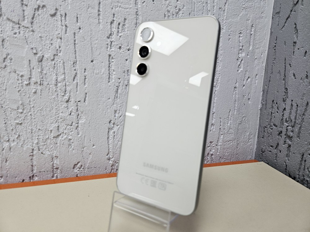 Смартфон Samsung Galaxy A54 6/128