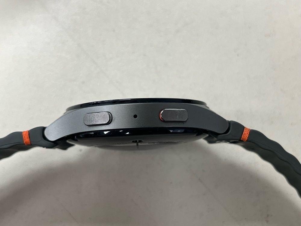 Смарт-часы Samsung Galaxy Watch 7 44mm