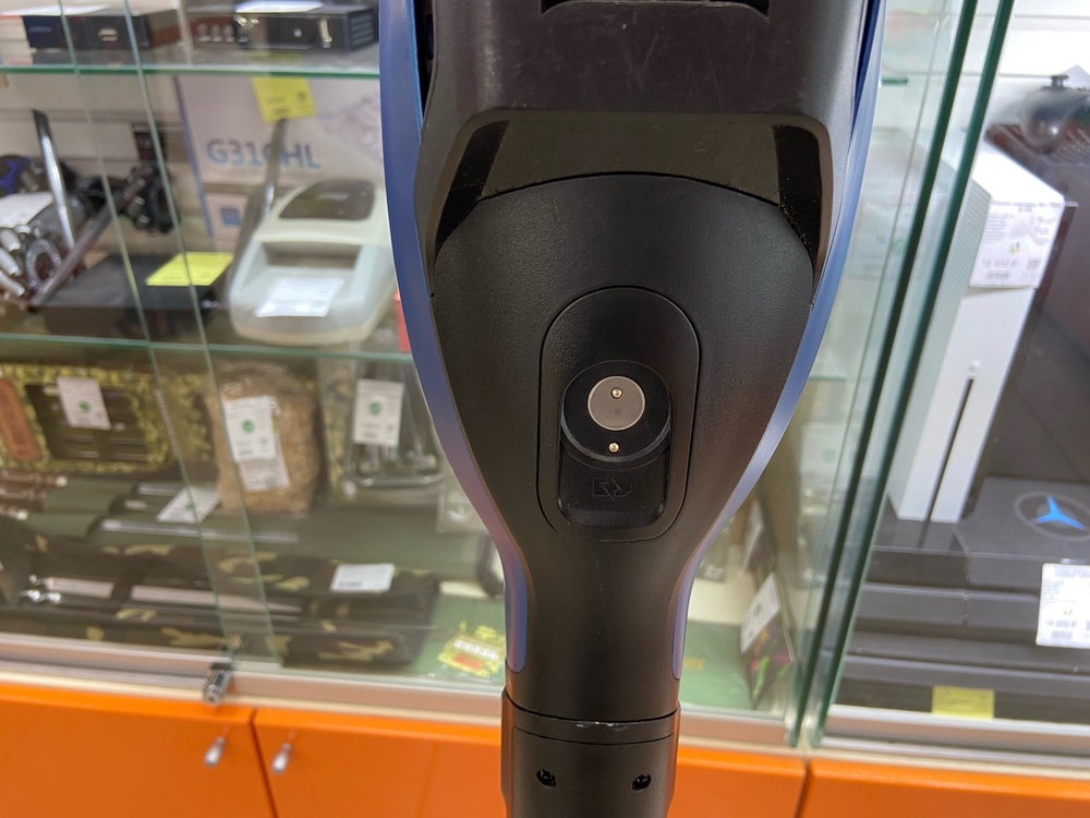 Пылесос Philips FC6728